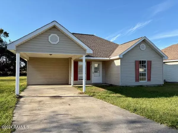 110 Nyoka, Lafayette, LA 70507