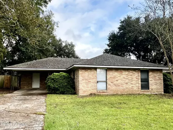 224 Auburn, Carencro, LA 70520