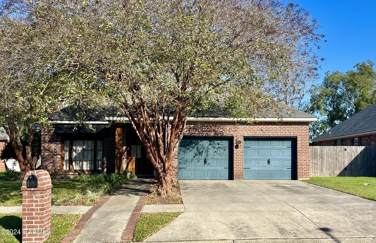 Lafayette, LA 70508,116 Briarmeadow