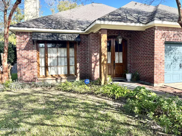 Lafayette, LA 70508,116 Briarmeadow