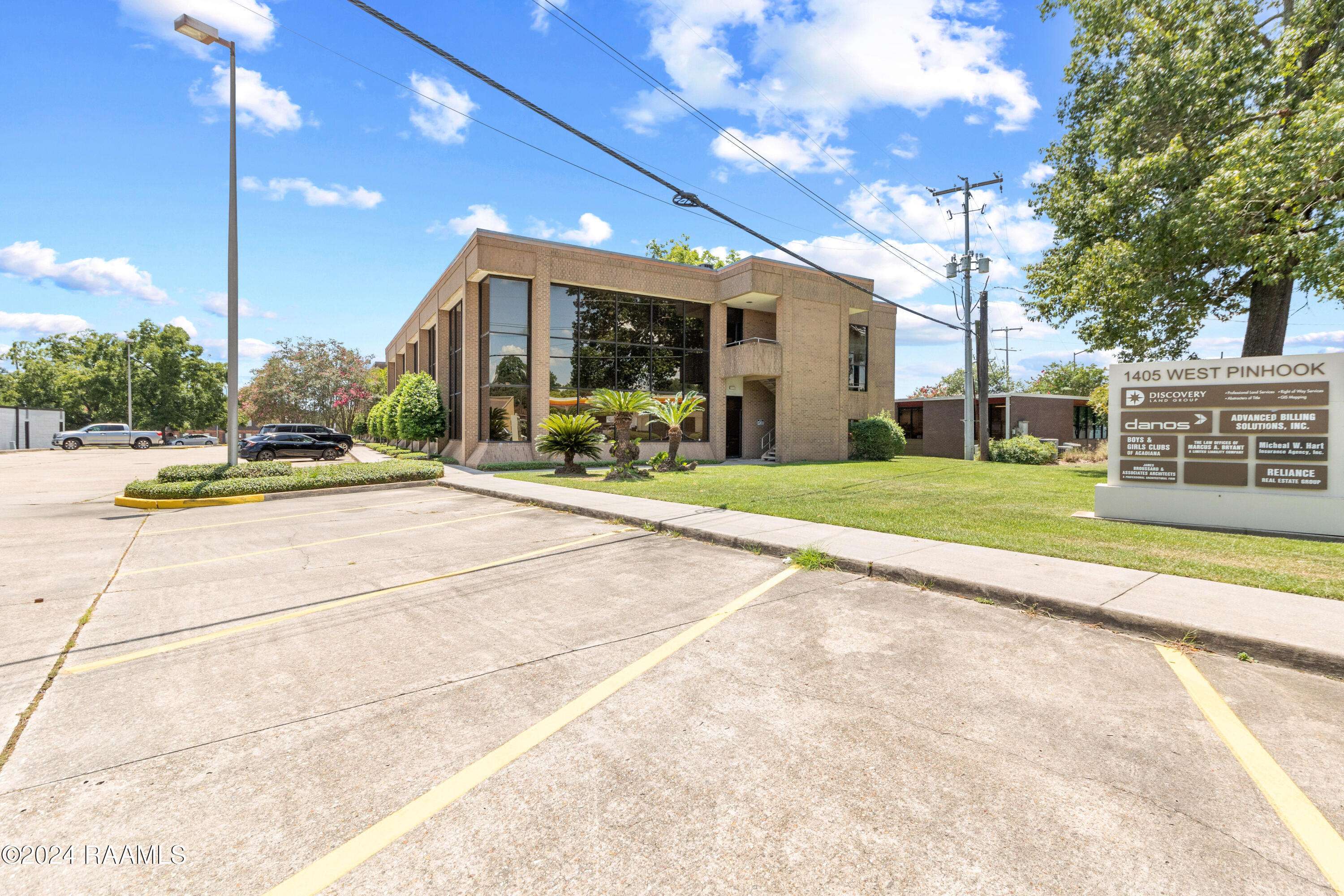 1405 W Pinhook RD #102, Lafayette, LA 70503