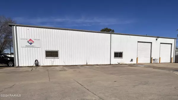 Lafayette, LA 70508,107 Row 3