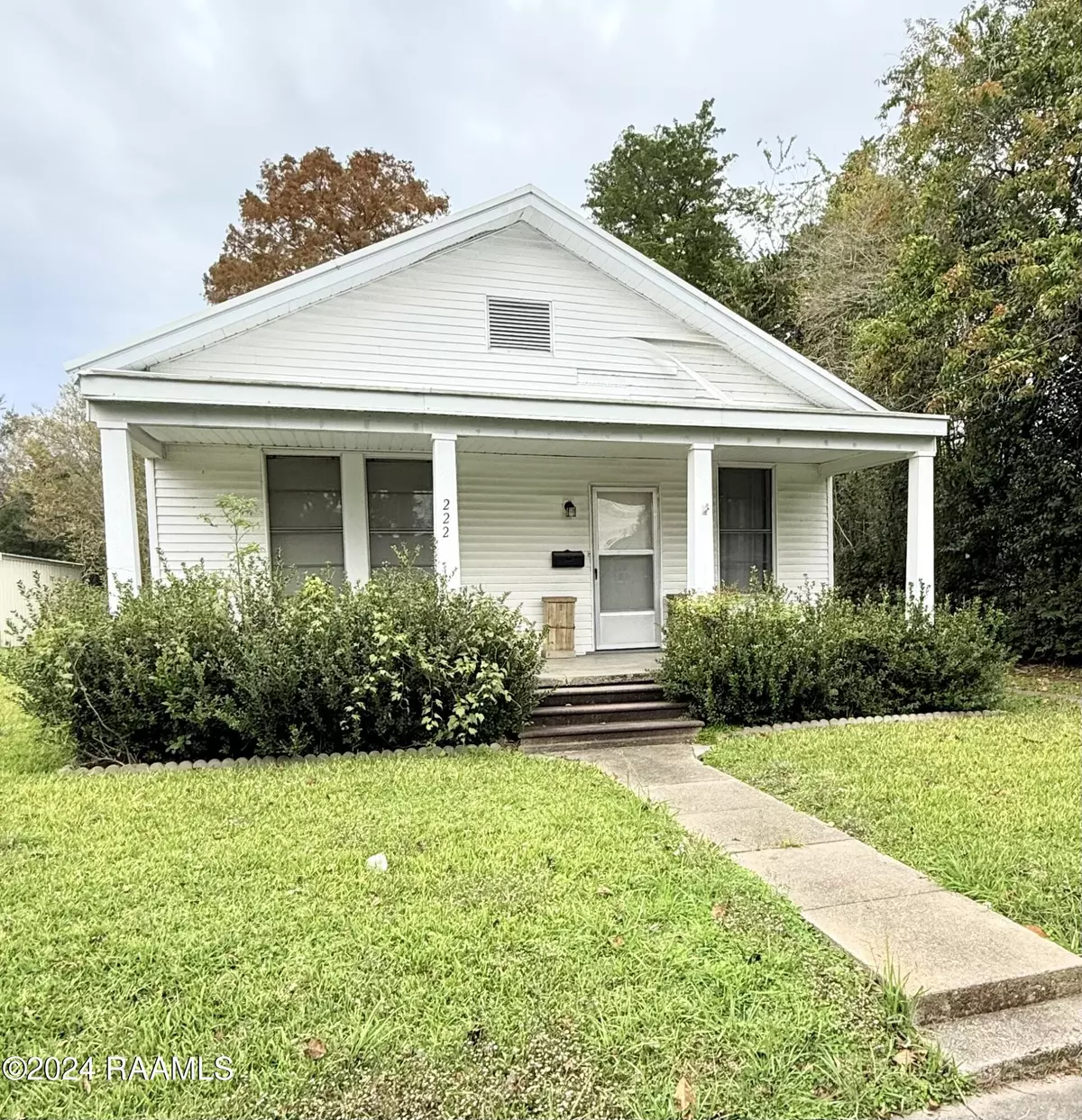 Breaux Bridge, LA 70517,222 Martin