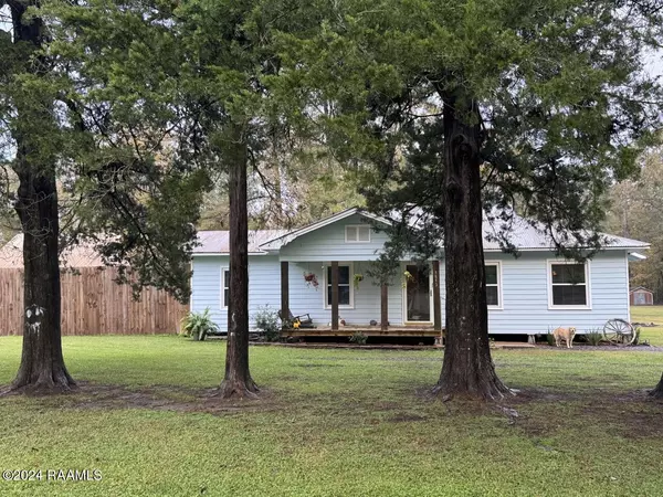 1513 E Ardoin, Eunice, LA 70535