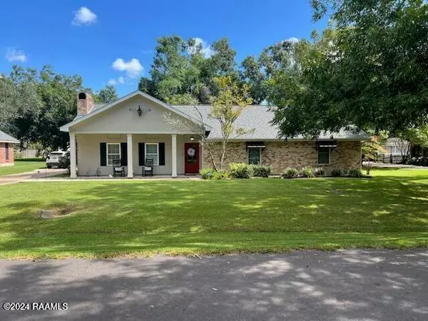 403 Kilbourne, Carencro, LA 70520