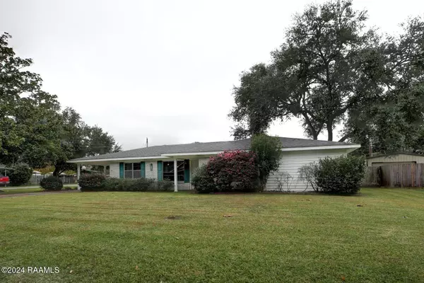 Opelousas, LA 70570,130 Willis