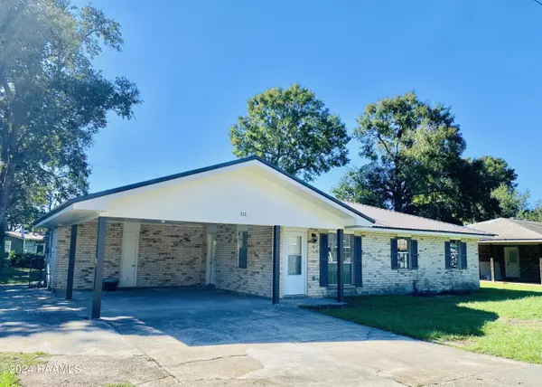 111 Eula, Lafayette, LA 70506