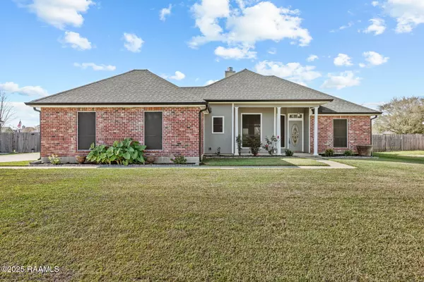 209 Stag's Leap, Broussard, LA 70518