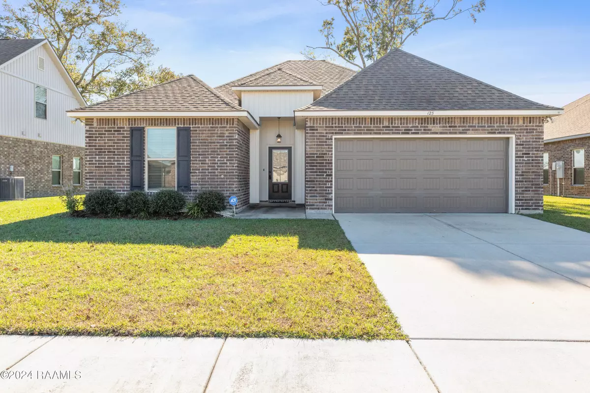 Lafayette, LA 70506,125 Gentle Crescent