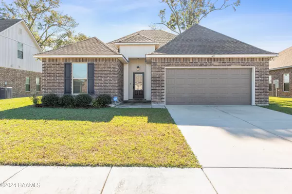 125 Gentle Crescent, Lafayette, LA 70506