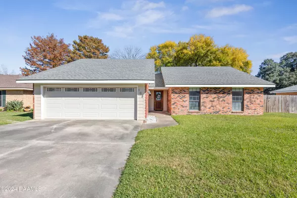 108 Cindy, Lafayette, LA 70508