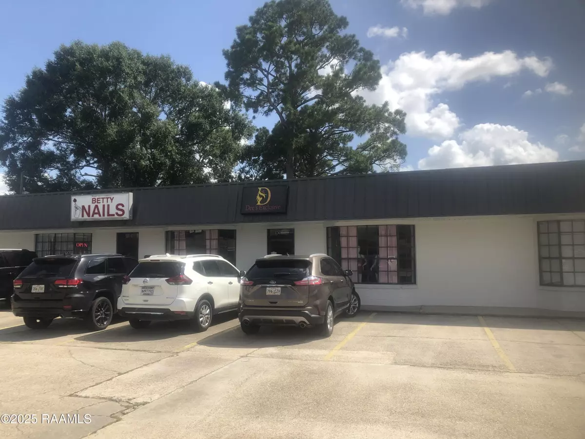 Lafayette, LA 70508,1507 Kaliste Saloom RD #B