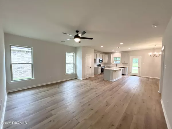 Maurice, LA 70555,409 Weaver WAY