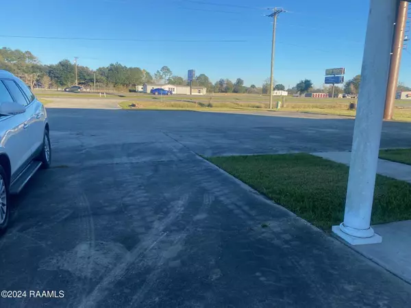 Carencro, LA 70520,4455 NW Evangeline Throughway WAY