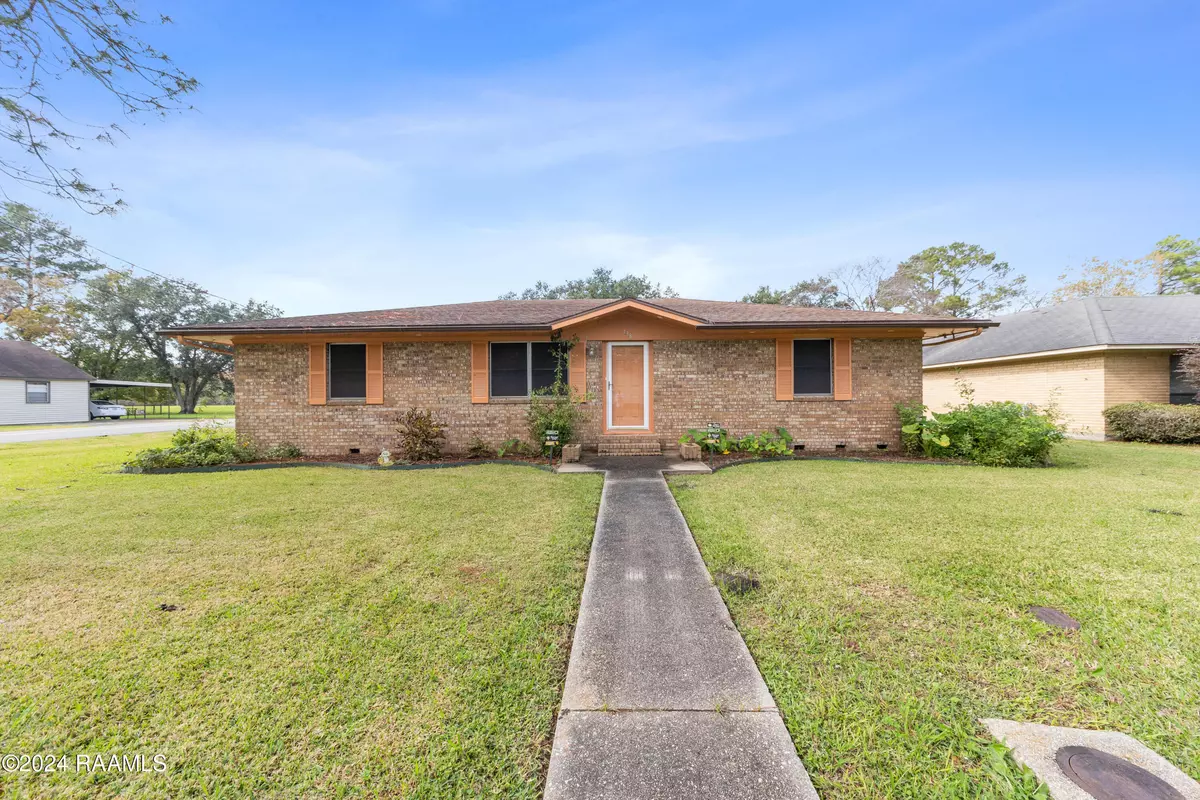 New Iberia, LA 70560,438 Evangeline