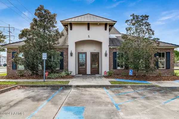 101 W Farrel #5, Lafayette, LA 70508