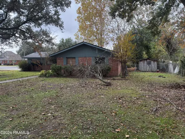 Lafayette, LA 70503,101 Gayle