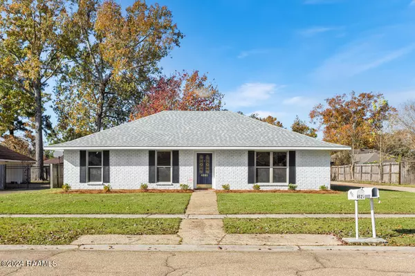 4521 Norwich, Baton Rouge, LA 70814