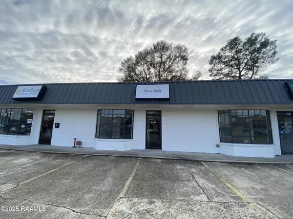 1507 Kaliste Saloom #E, Lafayette, LA 70508