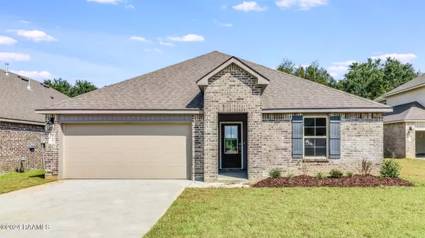 113 Bur Oak, Lafayette, LA 70507