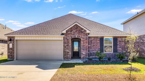 120 Bur Oak, Lafayette, LA 70507