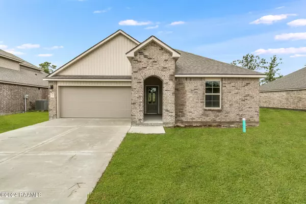 118 Bur Oak, Lafayette, LA 70507