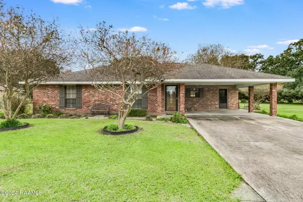 16311 Langlinais, Abbeville, LA 70510