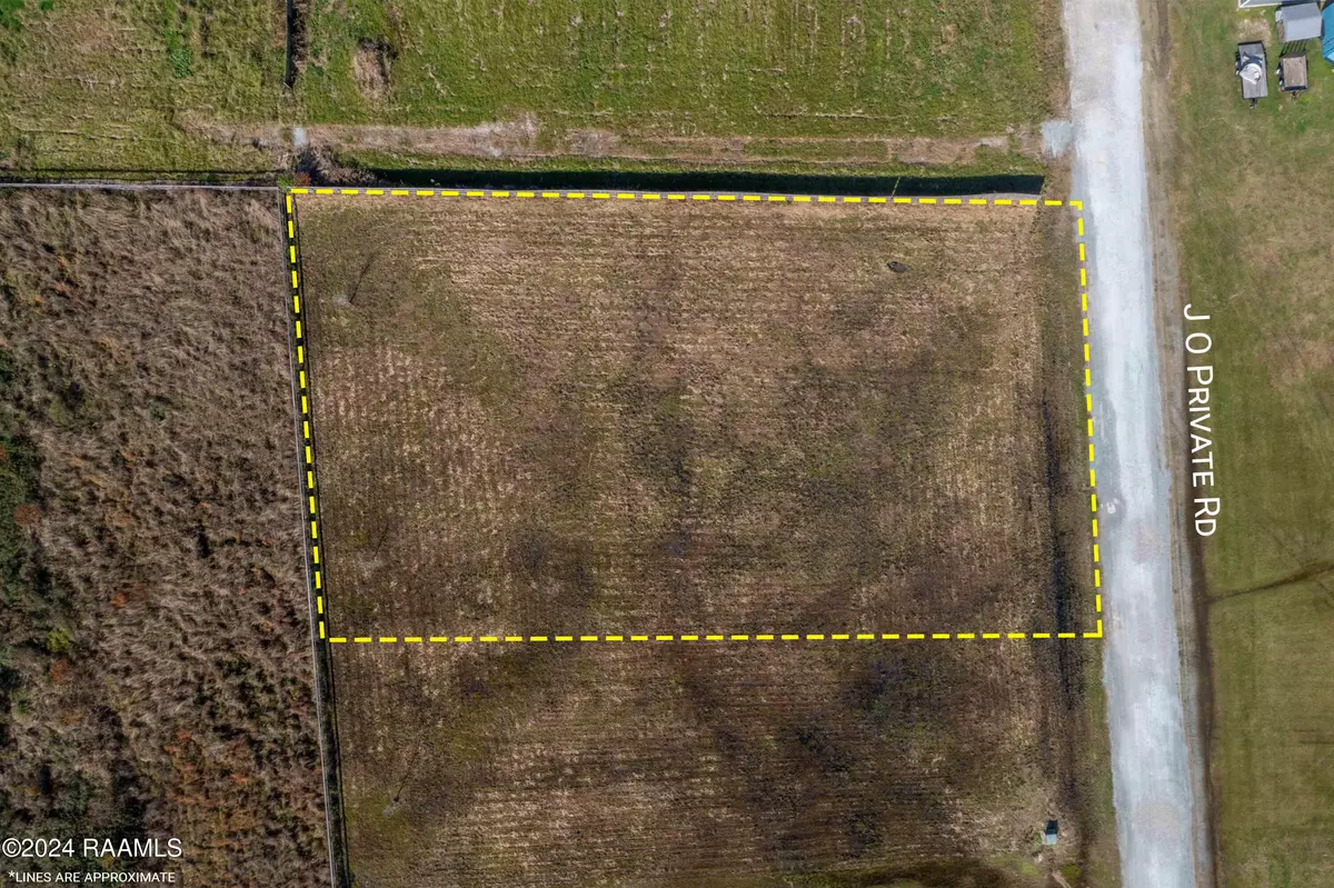 Maurice, LA 70555,3504 J O Private RD