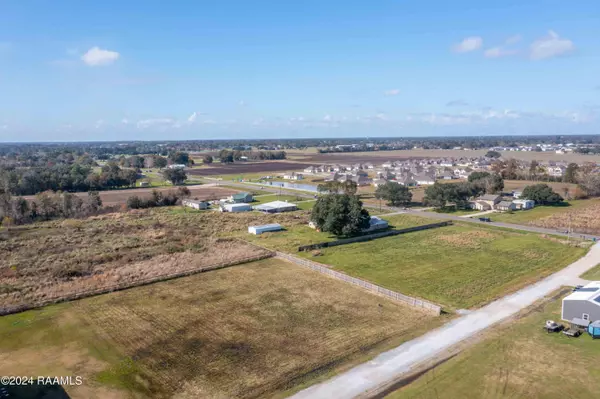 Maurice, LA 70555,3504 J O Private RD