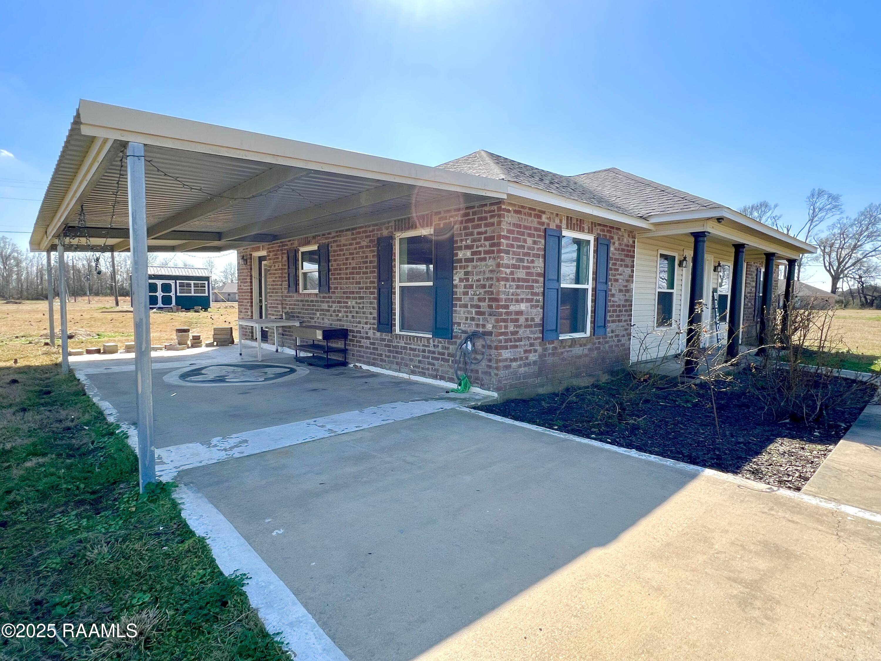 Opelousas, LA 70570,397 Azeline DR