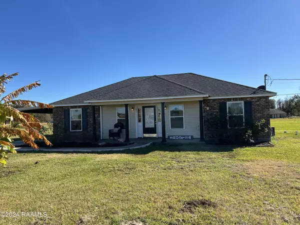 397 Azeline, Opelousas, LA 70570