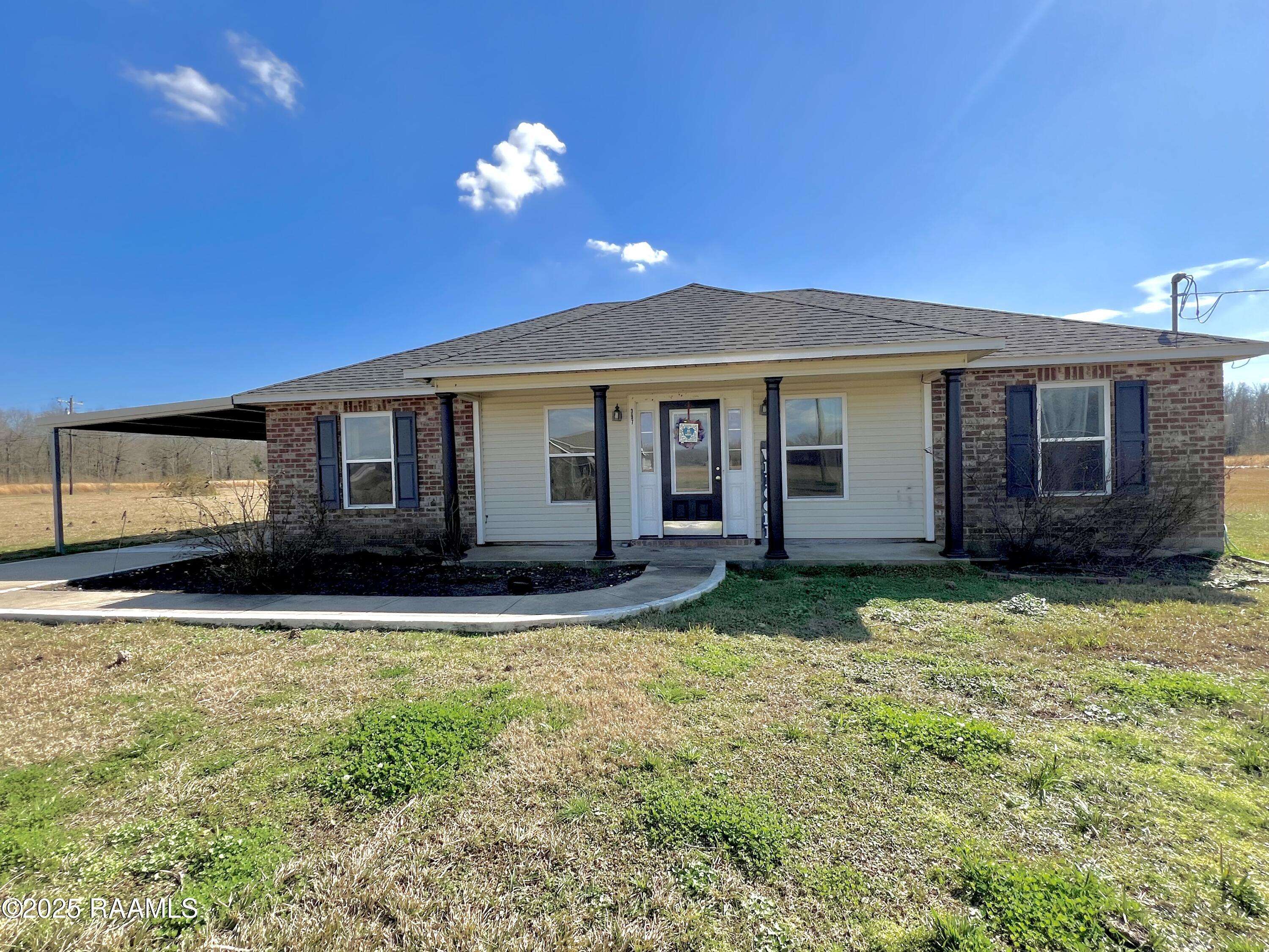 397 Azeline DR, Opelousas, LA 70570