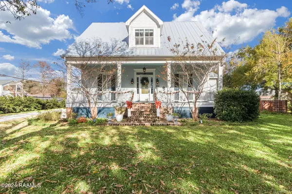 305 Failla, Lafayette, LA 70508