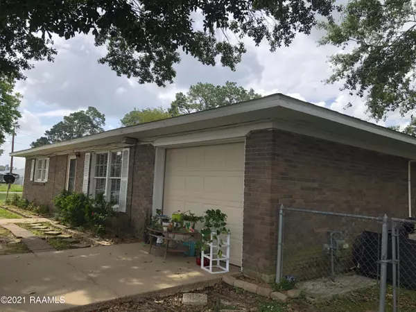 Opelousas, LA 70570,1118 Mary Ann ST