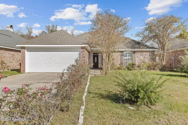 242 Shadowbrush, Lafayette, LA 70506