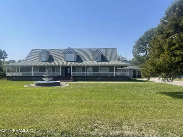 316 S Fieldspan, Scott, LA 70583