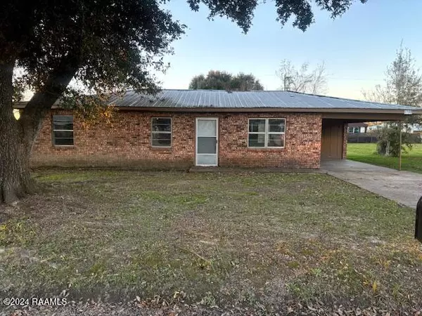 1188 Abraham, Ville Platte, LA 70586