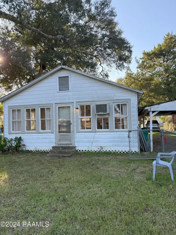 Eunice, LA 70535,310 N 9th