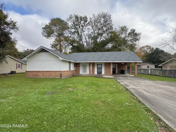 203 Lithcote, Ville Platte, LA 70586