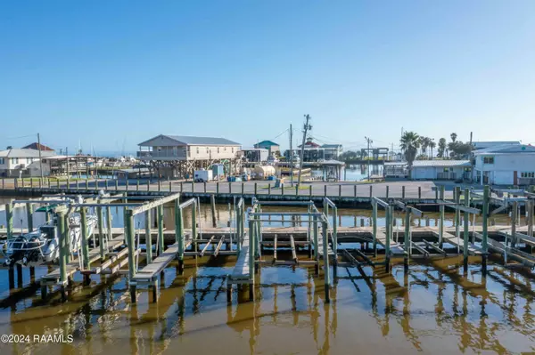 Cypremort Point, LA 70538,234 Beacon LN