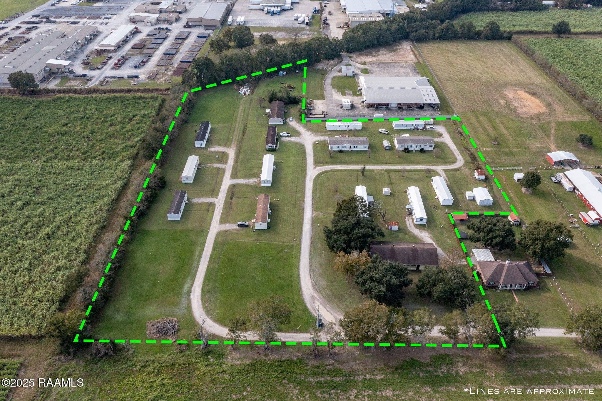 2718 Dago LN, New Iberia, LA 70560