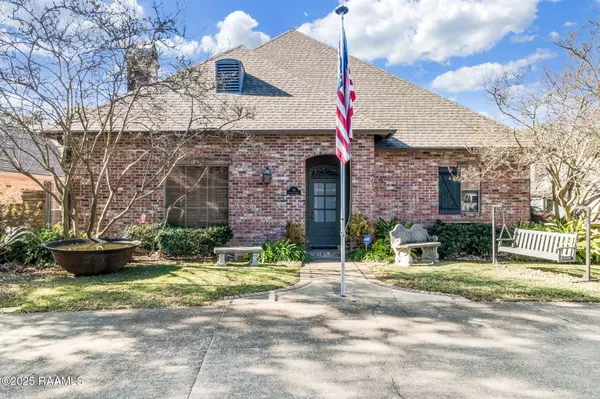 36 Audubon Oaks, Lafayette, LA 70506