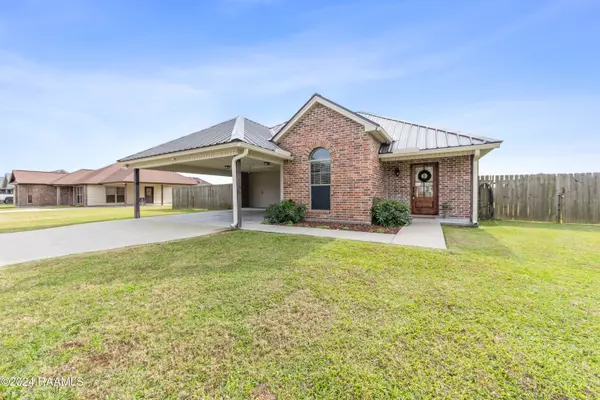 121 Ridge Run, Carencro, LA 70520