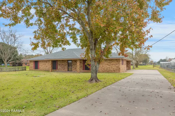 3217 Jack Brooks, New Iberia, LA 70560