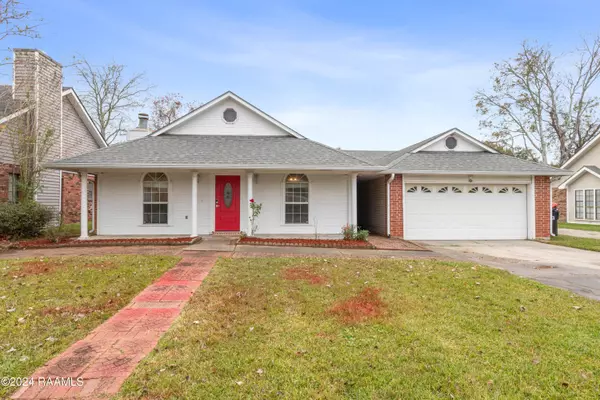 905 Rosedown, Lafayette, LA 70503