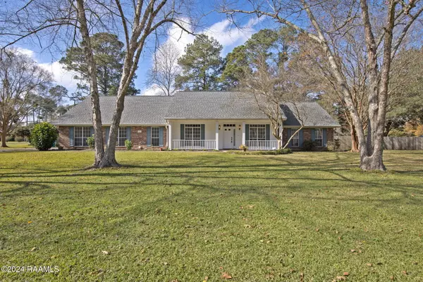 171 St Anthony, Opelousas, LA 70570