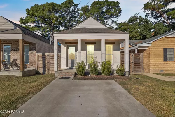 330 Jeanette #A, Lafayette, LA 70506