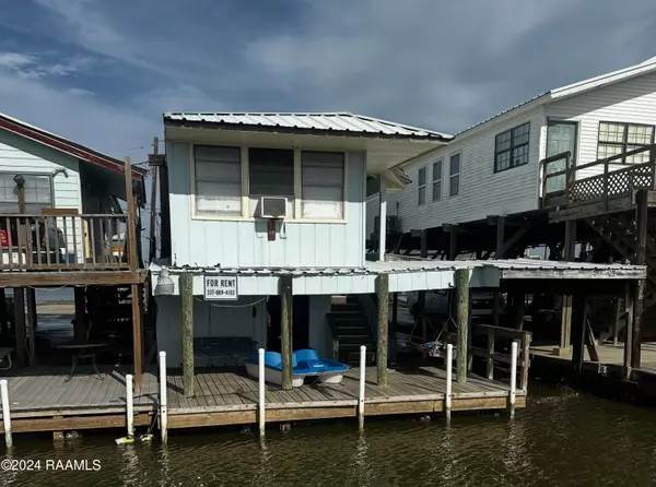 145 Pier 1, Chauvin, LA 70344