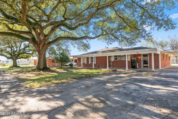 New Iberia, LA 70560,614 Orange Grove