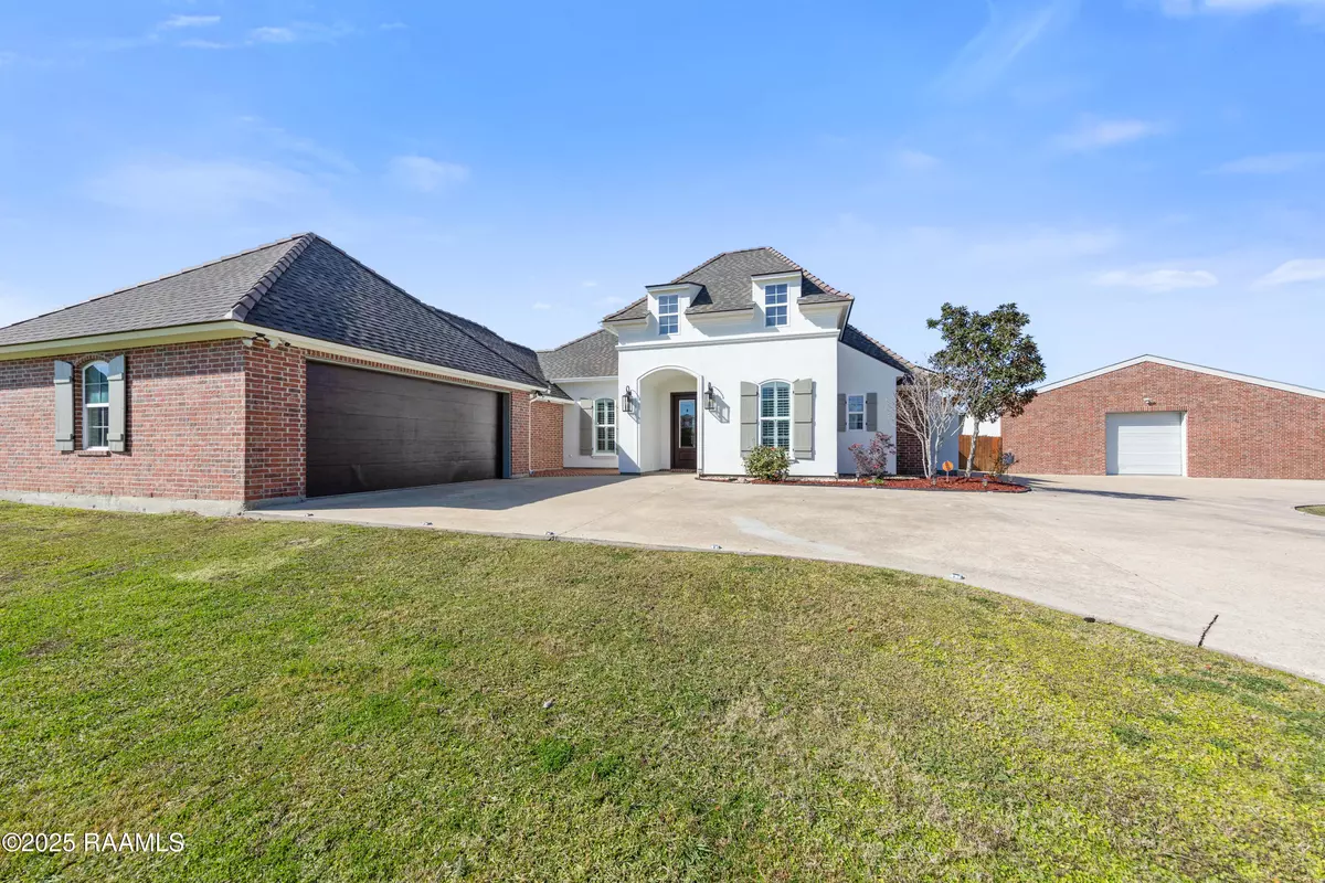 Church Point, LA 70525,345 Country View